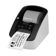 Brother QL-700R label printer