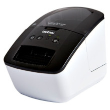 Brother QL-700R label printer
