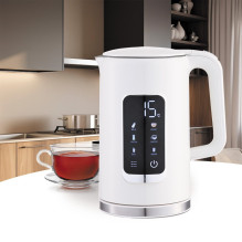Electric kettle Maestro MR-024 (MR-024-WHITE) White Electric kettle Maestro MR-024 (MR-024-WHITE) White