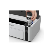Epson EcoTank M1120 Mono, Inkjet, Standard, Wi-Fi Printer