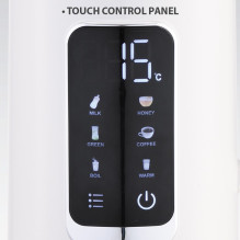 Electric kettle Maestro MR-024 (MR-024-WHITE) White