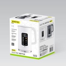 Electric kettle Maestro MR-024 (MR-024-WHITE) White