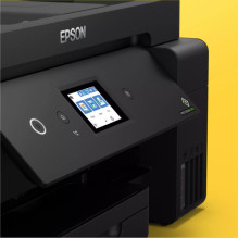 Spausdintuvas Epson EcoTank L14150 spalvotas, multifunkcinis, A3+, Wifi, Black