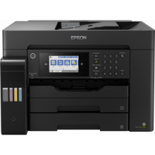 Epson EcoTank L15160 Colour, Inkjet, Mul