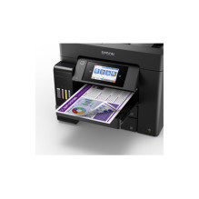 Printer EPSON ECOTANK L6570, A4, WI-FI