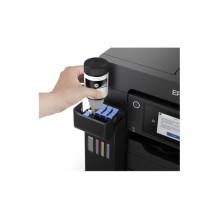 Printer EPSON ECOTANK L6570, A4, WI-FI
