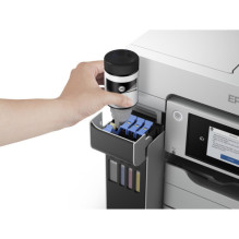 Printer Epson ECOTANK L6550, A4, WI-FI