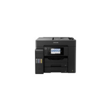 Spausdintuvas Epson ECOTANK L6550, A4, WI-FI