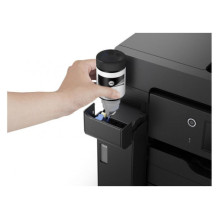 Epson EcoTank M15140 Mono Printer, A3+, Wi-Fi