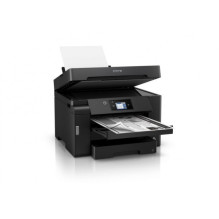 Epson EcoTank M15140 Mono Printer, A3+, Wi-Fi