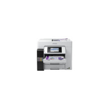 Printer EPSON ECOTANK L6580, A4, WI-FI