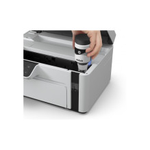 Spausdintuvas EPSON ECOTANK M2120 MONO, A4, WI-FI