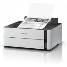 Spausdintuvas EPSON ECOTANK M1170, MONO, WI-FI
