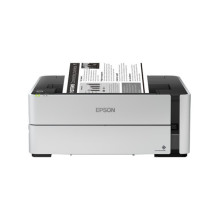 Spausdintuvas EPSON ECOTANK M1170, MONO, WI-FI