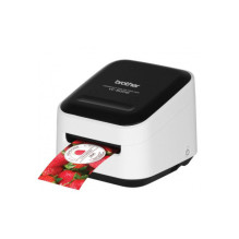 Spausdintuvas BROTHER VC500W