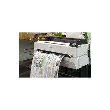 Printer Epson SureColor SC-T5405, A0, Wi-Fi