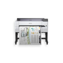 Spausdintuvas Epson SureColor SC-T5405, A0, Wi-Fi