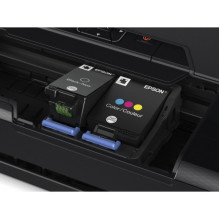 Mobilus spausdintuvas Epson WorkForce WF-100W Wifi A4 injekt