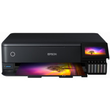 Printer Epson EcoTank L8180 Color, A3+, WI-FI