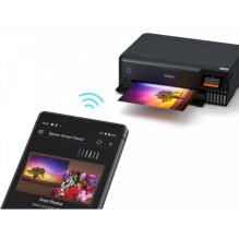 Printer Epson EcoTank L8180 Color, A3+, WI-FI
