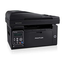 Spausdintuvas Pantum M6550NW, A4, Wi-Fi Spausdintuvas Pantum M6550NW, A4, Wi-Fi