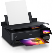 Printer Epson EcoTank L8180 Color, A3+, WI-FI
