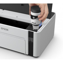 Spausdintuvas Epson EcoTank M1100 Mono, Inkjet, Standard, A4