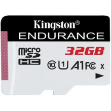 „Kingston Endurance...