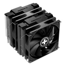 CPU COOLER MULTI SOCKET / XC091 XILENCE CPU COOLER MULTI SOCKET / XC091 XILENCE