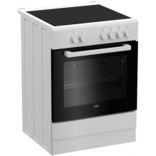 Beko FSS67000GW