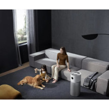„Xiaomi“ išmanusis oro valytuvas „Elite EU BHR6359EU“