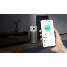 „Xiaomi“ išmanusis oro valytuvas „Elite EU BHR6359EU“