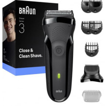 Braun 300BT Braun 300BT