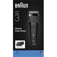 Braun 300BT Braun 300BT