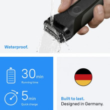 Braun 300BT Braun 300BT