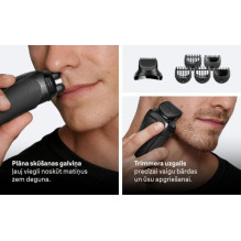 Braun 300BT Braun 300BT