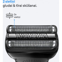 Braun 300BT Braun 300BT