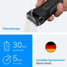 Braun 300BT Braun 300BT