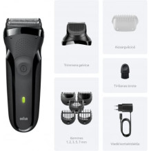 Braun 300BT Braun 300BT