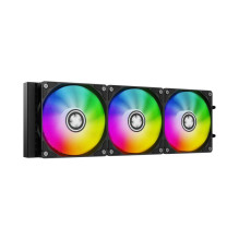 CPU COOLER MULTI SOCKET / LQ360PRO.ARGB XC987 XILENCE CPU COOLER MULTI SOCKET / LQ360PRO.ARGB XC987 XILENCE