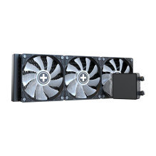CPU COOLER MULTI SOCKET / LQ360PRO.ARGB XC987 XILENCE CPU COOLER MULTI SOCKET / LQ360PRO.ARGB XC987 XILENCE