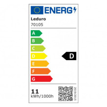 Leduro A60 E27 11W 2700K Leduro A60 E27 11W 2700K