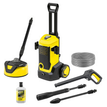 Spaudimo plovykla - KARCHER...