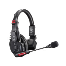 Audio Įranga - Godox Skytalk Air Intercom System Headset (full duplex, 500m range, 20h battery)