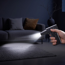 Valymo įrankis - Ulanzi AD02 Elektrinis oro pūstuvas 170W 130,000rpm Juodas