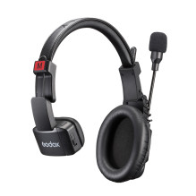 Audio Įranga - Godox Skytalk Air Intercom System Headset (full duplex, 500m range, 20h battery)