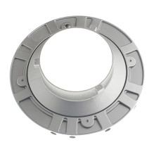 Studijos apšvietimo rinkinys - Godox QS600II 600Ws blykstės galvutės, 2 minkšti dėklai