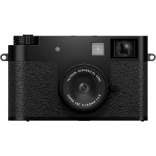 FUJIFILM X half (Black)