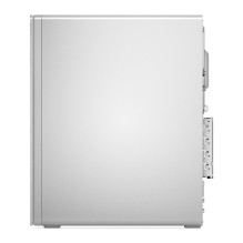 Darbalaukio kompiuteris - Lenovo IdeaCentre Tower 08IRR9 i5-14400 16GB 512GB SSD Pilka