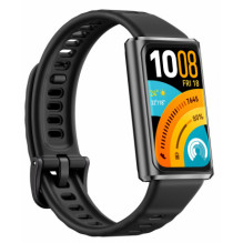 Huawei Band 11 Pro Black